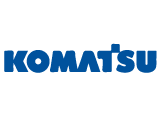 Logos Clientes Metalradic_Komatsu